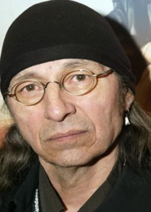 John Trudell